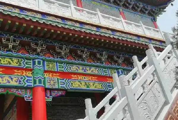 广州市古建仿古石栏杆